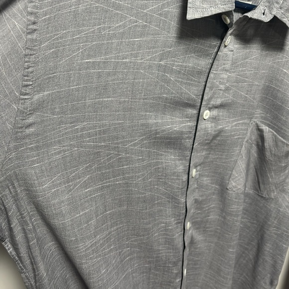 Billy Reid Large Slim‎ - Picture 3 of 5